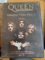Queen - dubbel DVD (deels live), Gebruikt, Alle leeftijden, Boxset, Muziek en Concerten