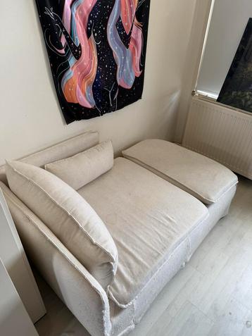 Bankje ikea