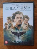 IN THE HEART OF THE SEA, Vanaf 12 jaar, Verzenden, Nieuw in verpakking