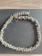 Otazu Ketting met Strass, Sieraden, Tassen en Uiterlijk, Kettingen, Ophalen of Verzenden