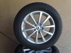 VW polo golf Audi A3 A4 A5 A6skoda lm velgen met winterbande, Auto-onderdelen, Banden en Velgen, Ophalen, 16 inch, Banden en Velgen