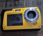 Aangeboden aquapix onderwatercamera zgan incl floaty-stick, Ophalen of Verzenden, Zo goed als nieuw, Minder dan 10 meter, Complete set