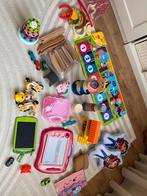 GRATIS speelgoed + mand, Ophalen of Verzenden, Gebruikt, Jongen of Meisje