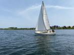 Seamaster 815, z.g.a.n. motor!, Watersport en Boten, Kajuitzeilboten en Zeiljachten, Ophalen, Gebruikt, Diesel, Tourjacht of Cruiser