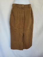 Lange mosgroene rok mt 38 merk Flick, Kleding | Dames, Maat 38/40 (M), ., Ophalen of Verzenden, Zo goed als nieuw