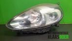 Koplamp links van een Fiat Punto Grande, Auto-onderdelen, Verlichting, Gebruikt, -, -, Ophalen of Verzenden