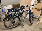 Jongensfiets, Ophalen, Gebruikt, 24 inch, Versnellingen