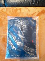 Ralph Lauren half zip sweater donker blauw maat M Ongeopend, Kleding | Heren, Truien en Vesten, Ralph Lauren, Nieuw, Ophalen of Verzenden