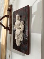 Antiek, brocante, vintage, Maria wanddecoratie, Antiek en Kunst, Ophalen