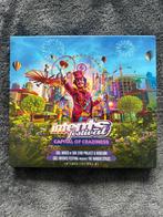 Intents Festival 2025 CD, Verzenden, Zo goed als nieuw, Techno of Trance