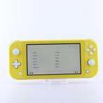 Nintendo Switch Lite Geel | Nette staat, Spelcomputers en Games, Spelcomputers | Nintendo Switch, Nintendo, Zo goed als nieuw