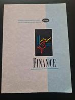 Business Management English - Finance, Boeken, Ophalen of Verzenden, Gelezen, HBO, Jeremy Comfort and Nick Brieger