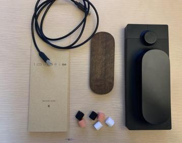 Expressive E Touché SE beschikbaar voor biedingen