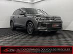 Volkswagen Tiguan 1.5 eTSI Life Edition Half leder, Camera,, 4 cilinders, Leder en Stof, Bedrijf, Hybride Elektrisch/Benzine