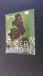 Beleef de natuur 2022, Postzegels en Munten, Verzenden, Na 1940, Gestempeld