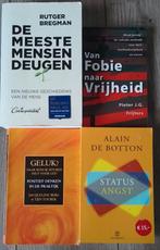Boeken, Ophalen of Verzenden, Zo goed als nieuw, Verschillende onderwerpen