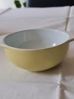 Schaaltje / kom van Goedewaagen-  pastel  geel, Ophalen, Huis en Inrichting