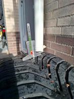 velgen, wieldoppen, winterbanden 4st voor Peugeot 206, Ophalen