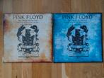 2 Lp's - PINK FLOYD - the heart of the sun - vol.1 & 2, Cd's en Dvd's, Ophalen of Verzenden, Nieuw in verpakking, 12 inch, Progressive