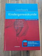 Leerboek Kindergeneeskunde, Boeken, Studieboeken en Cursussen, Ophalen, Beta, Nieuw, HBO