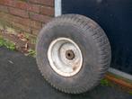 Voorwiel 15x6.00-6 MTD White Yard Man Agway Bricobi Motec, Tuin en Terras, Ophalen of Verzenden, Gebruikt, 50 cm of meer