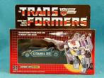 Transformers G1 KO Mirage, Verzamelen, Transformers, G1, Ophalen of Verzenden, Zo goed als nieuw, Autobots