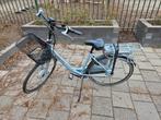 Elektrische fiets batavus, Fietsen en Brommers, Elektrische fietsen, Ophalen, Gebruikt, Batavus