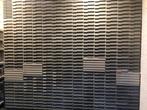 Ladekast met stapelcassettes, Ophalen, Kunststof, Gebruikt, 5 laden of meer
