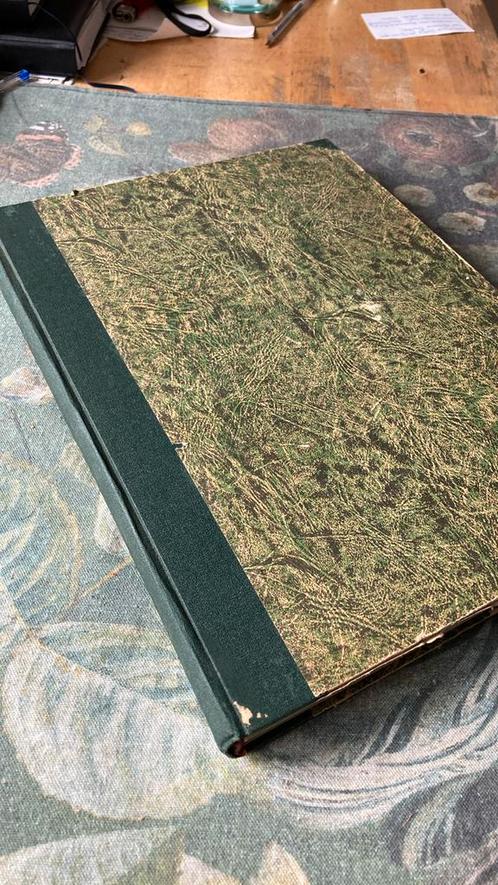 jrg: 1963(!) Gr. form:”Suid-Afrikaanse Panorama” -bijzonder-, Boeken, Tijdschriften en Kranten, Zo goed als nieuw, Wetenschap en Natuur