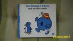 Roger Hargreaves mevrouwtje 15, Boeken, Verzenden, Gelezen, Fictie algemeen