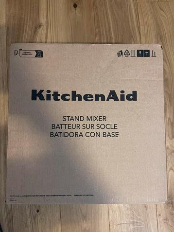 Kitchen Aid Keukenmachine Artisan beschikbaar voor biedingen