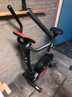 FitBike Ride 3 Hometrainer - Fitnessbike, zeer goede staat, Gebruikt, Ophalen of Verzenden, Metaal, Benen