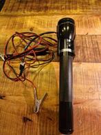 Mag-lite rechargeable oplaadbaar, Ophalen of Verzenden, Gebruikt, Accu