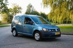 Volkswagen Caddy 1.6 TDI 55KW 2016 marge, Auto's, Voorwielaandrijving, Euro 5, Stof, 74 pk