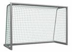Aluminium Voetbaldoel BK Senior D-Model 300x200 cm goal  719, Ophalen of Verzenden, Nieuw, Overige typen