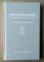 Bron van betovering. J.W. Waterhouse., Ophalen of Verzenden, Zo goed als nieuw