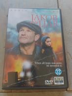 Jakob the Liar - dvd, Cd's en Dvd's, Ophalen of Verzenden, Zo goed als nieuw, Drama