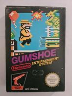 GUMSHOE black box, Spelcomputers en Games, Games | Nintendo NES, 1 speler, Ophalen of Verzenden, Gebruikt, Vanaf 18 jaar