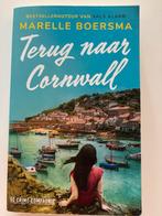 Marelle Boersma Terug naar Cornwall, Ophalen of Verzenden, Zo goed als nieuw, Nederland