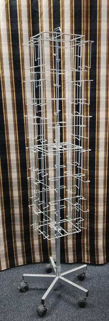 Kaartenmolen / Lectuurmolen beschikbaar voor biedingen