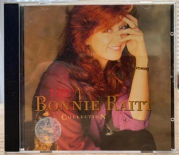 Bonnie Raitt - Collection beschikbaar voor biedingen