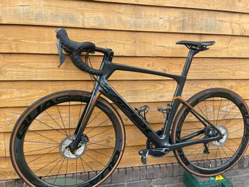 Apex Flare 3.0 - Ultegra Racefiets beschikbaar voor biedingen