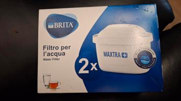Brita Maxtra+ Waterfilter - 2 stuks beschikbaar voor biedingen