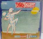 Dire Straits – ExtendeDancEPlay, Gebruikt, Maxi-single, Ophalen of Verzenden, Pop