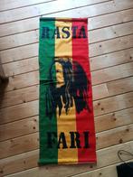 Bob marley Vlag, Diversen, Ophalen of Verzenden