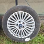 Originele Ford velgen + banden, Ophalen, Gebruikt, 16 inch, Banden en Velgen