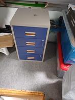 bureau kastje, Ophalen, Gebruikt