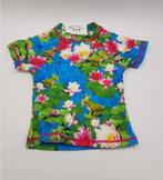 Needs Kids Kikkers UV Protect zwemshirt mt 92 NIEUW, Kinderen en Baby's, Kinderkleding | Maat 92, Needs Kids, Jongen of Meisje