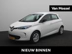 Renault ZOE R90 Life 41 kWh Koopaccu | Automaat | Cruise Con, 12 maanden, Stof, Gebruikt, 41 kWh