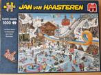 Van Haasteren, Hobby en Vrije tijd, Denksport en Puzzels, Ophalen, Gebruikt